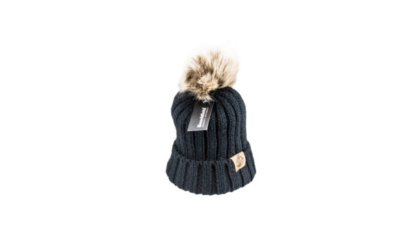 EHC Strickmütze Damen