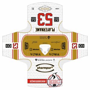 Original Auswärts-Trikot 2026/27