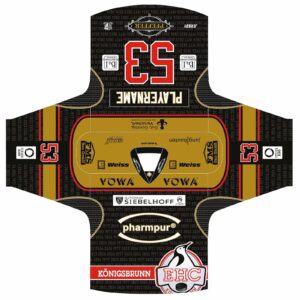 Original Heim-Trikot 2026/27