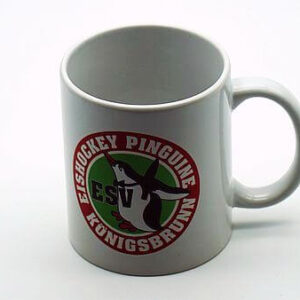 EHC Retro-Tasse