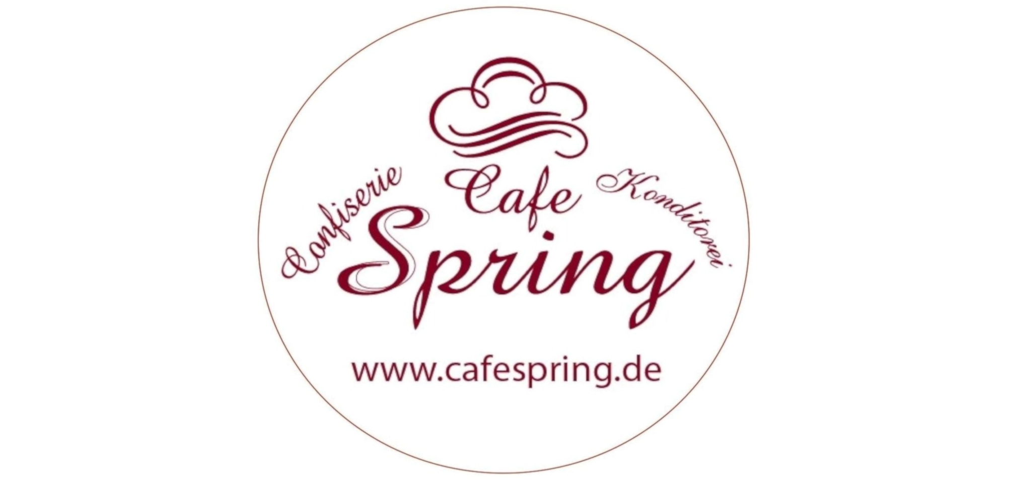 Café Spring