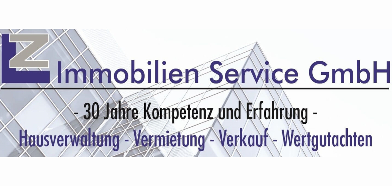 LZ Immobilien Service