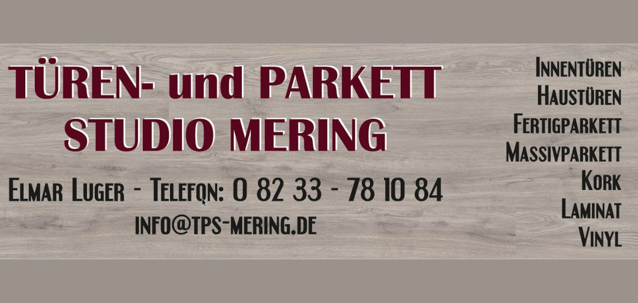 TPS Mering