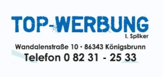 Top Werbung Spilker
