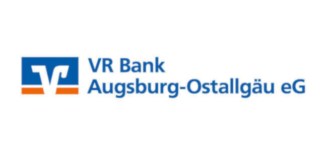 VR Bank Augsburg-Ostallgäu
