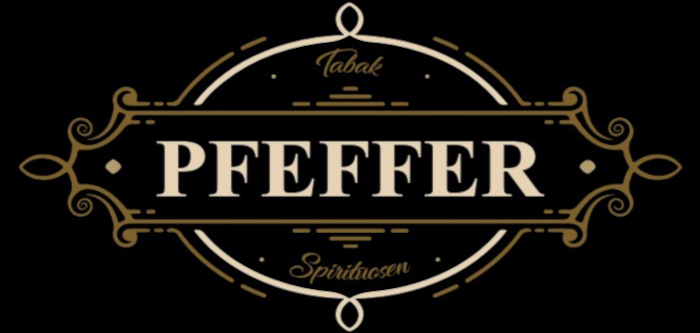 Tabak Pfeffer
