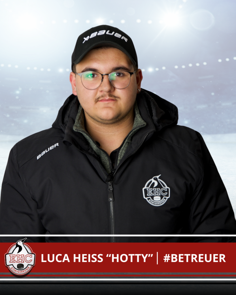 Luca Heiss „Hotty“