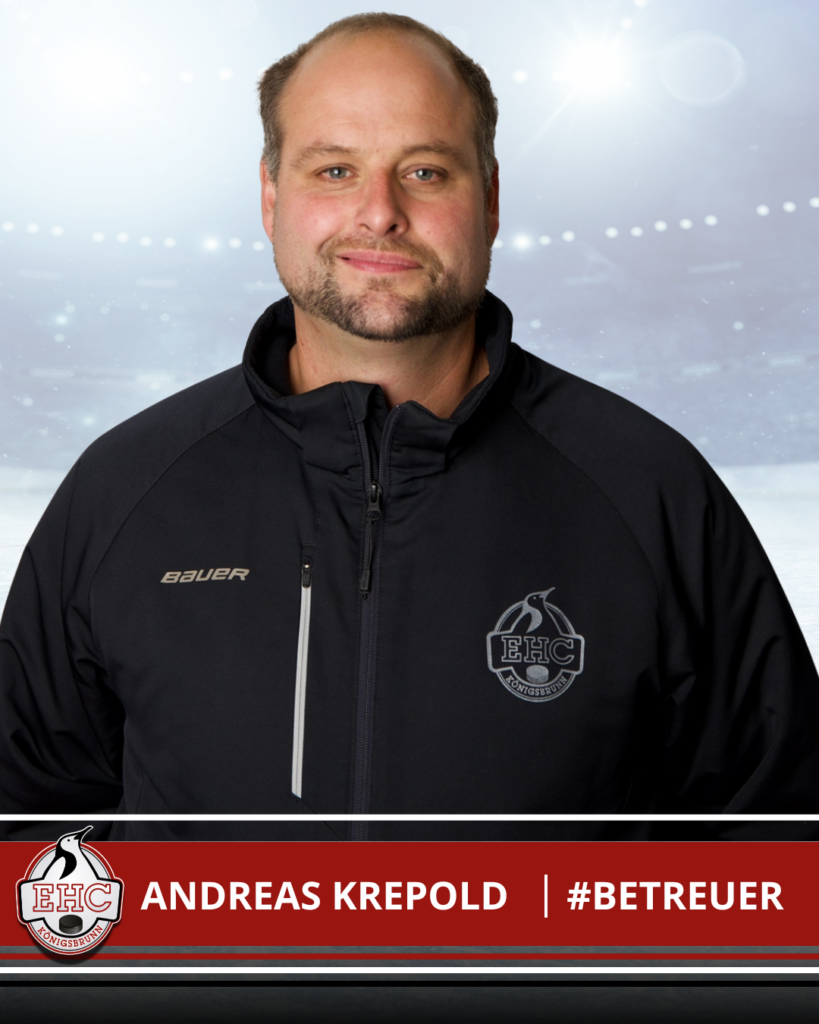 Andreas Krepold